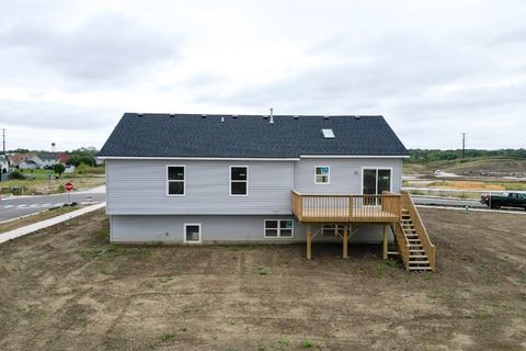 A home in Merrillville