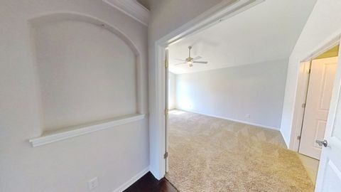 A home in Merrillville