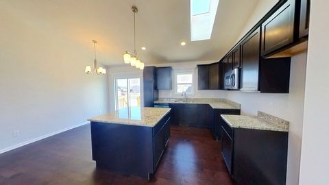 A home in Merrillville