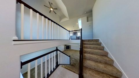A home in Merrillville
