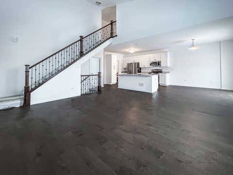 Tiny photo for Bldg. 58 Glenbrooke Lane #2, New Lenox, IL 60451 (MLS # 12538922)