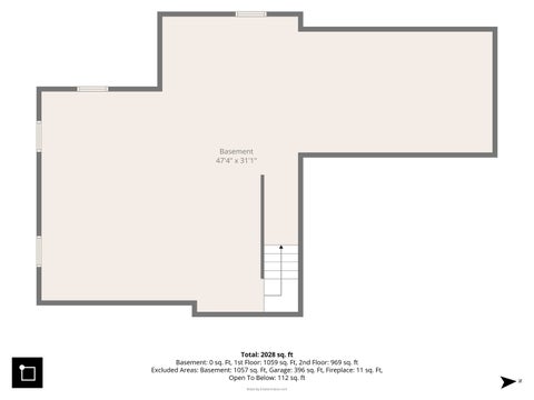 Tiny photo for 7509 Southworth Circle, Plainfield, IL 60586 (MLS # 12748753)