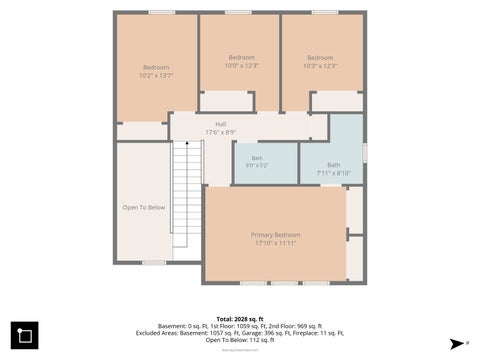 Tiny photo for 7509 Southworth Circle, Plainfield, IL 60586 (MLS # 12748753)