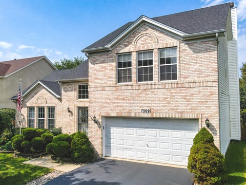 Photo of 7509 Southworth Circle, Plainfield, IL 60586 (MLS # 12748753)