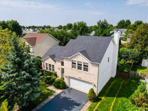 Tiny photo for 7509 Southworth Circle, Plainfield, IL 60586 (MLS # 12748753)
