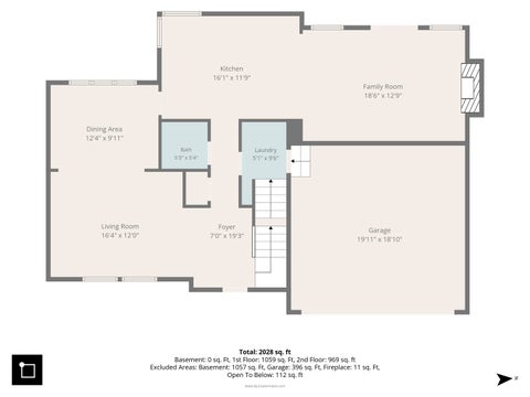 Tiny photo for 7509 Southworth Circle, Plainfield, IL 60586 (MLS # 12748753)