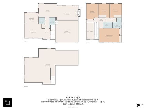Tiny photo for 7509 Southworth Circle, Plainfield, IL 60586 (MLS # 12748753)