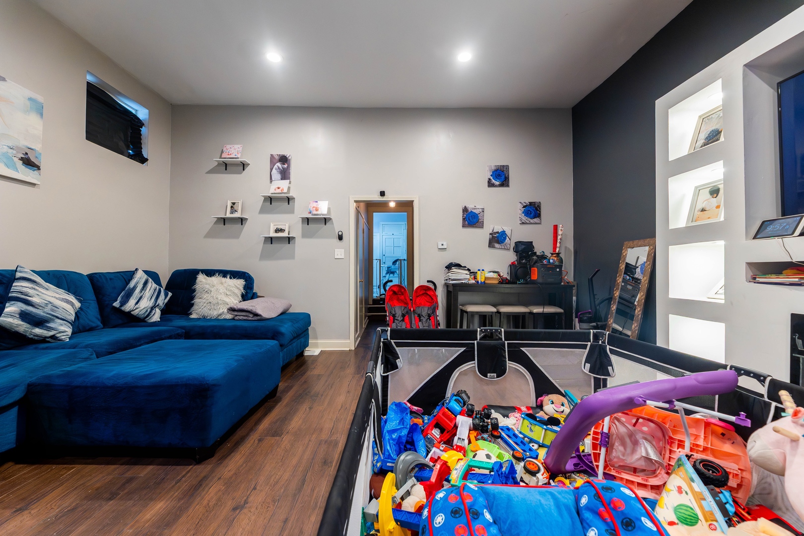 12258 S Normal Avenue