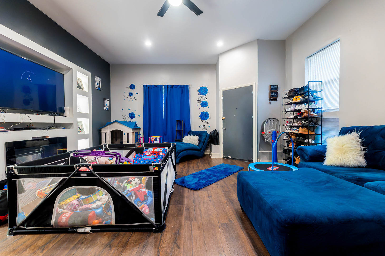 12258 S Normal Avenue