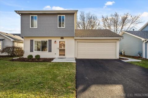 Photo of 2465 Bristol Court, Aurora, IL 60504 (MLS # 12555739)