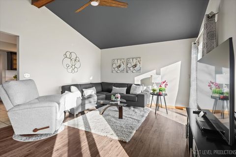 Tiny photo for 2465 Bristol Court, Aurora, IL 60504 (MLS # 12555739)