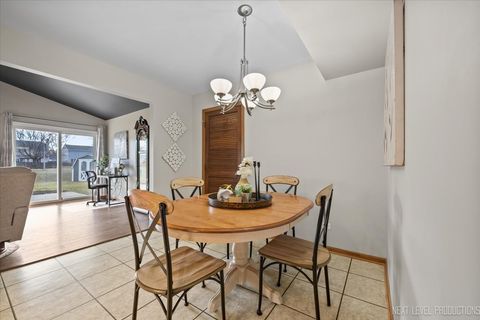 Tiny photo for 2465 Bristol Court, Aurora, IL 60504 (MLS # 12555739)