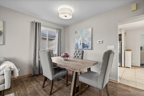 Tiny photo for 2465 Bristol Court, Aurora, IL 60504 (MLS # 12555739)