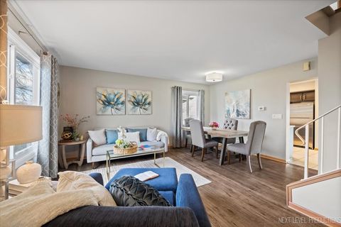 Tiny photo for 2465 Bristol Court, Aurora, IL 60504 (MLS # 12555739)