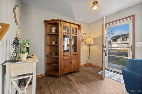 Tiny photo for 2465 Bristol Court, Aurora, IL 60504 (MLS # 12555739)