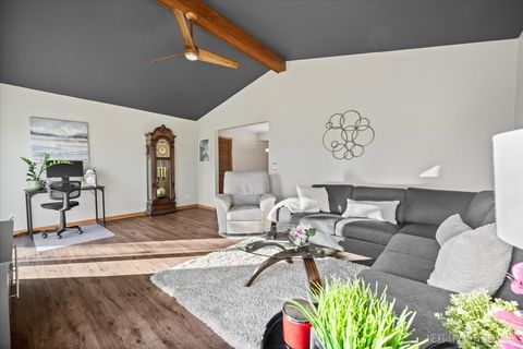 Tiny photo for 2465 Bristol Court, Aurora, IL 60504 (MLS # 12555739)