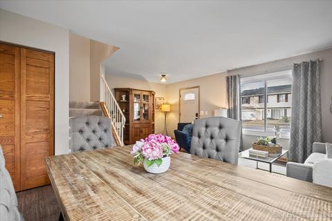 Tiny photo for 2465 Bristol Court, Aurora, IL 60504 (MLS # 12555739)