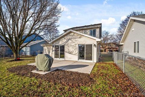 Tiny photo for 2465 Bristol Court, Aurora, IL 60504 (MLS # 12555739)