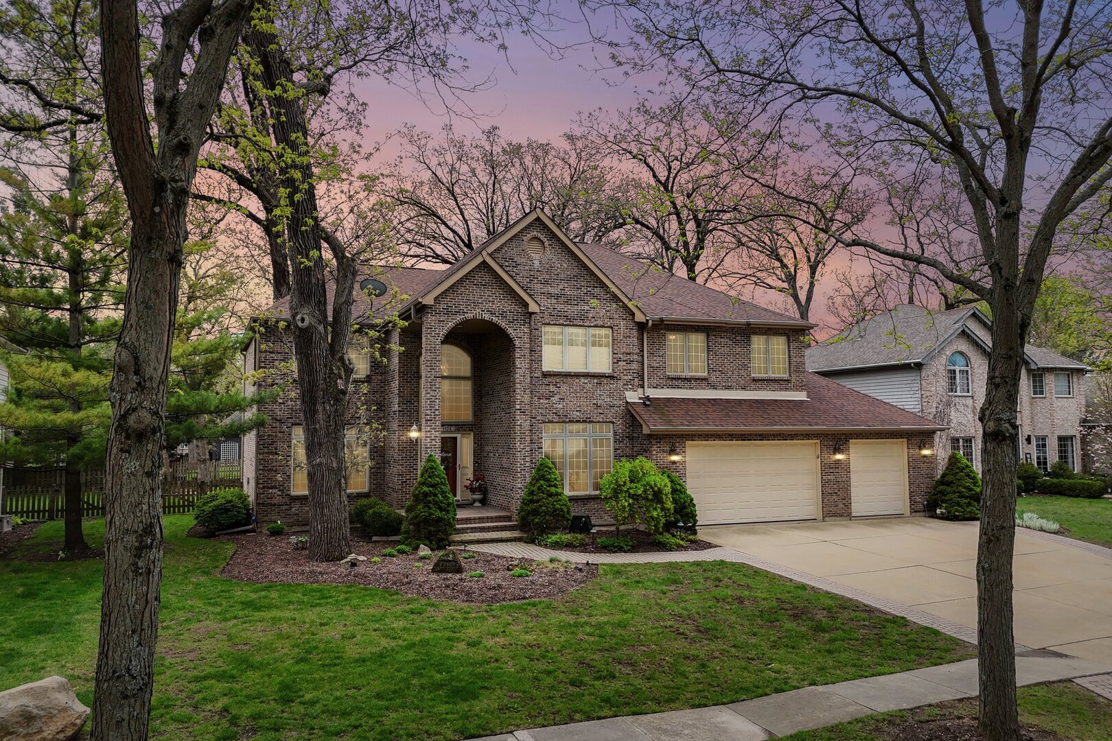 1105 Portsmouth Circle
