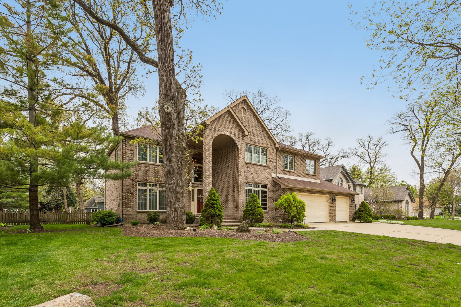 1105 Portsmouth Circle