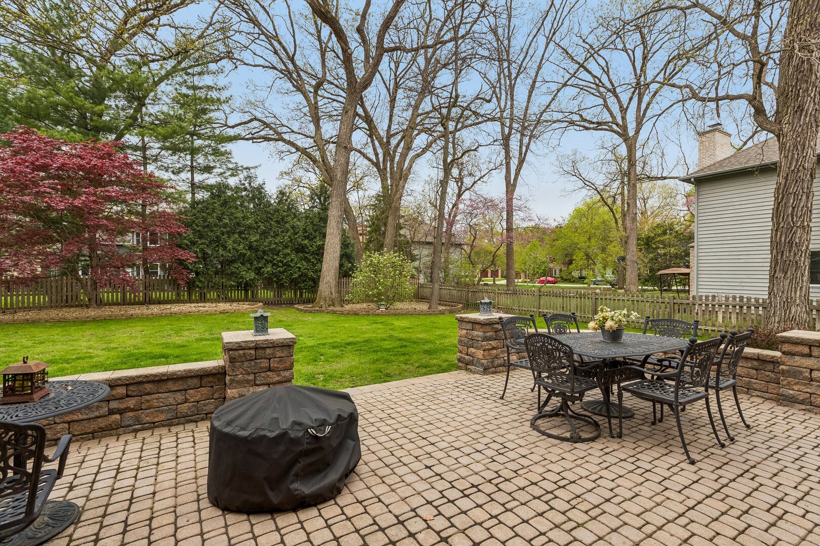 1105 Portsmouth Circle