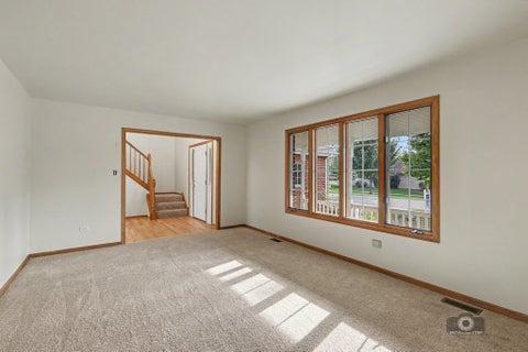 Tiny photo for 17541 Allison Lane, Orland Park, IL 60467 (MLS # 12700781)