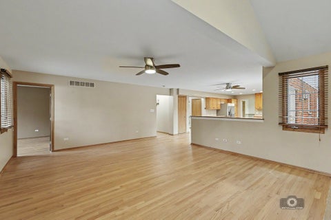 Tiny photo for 17541 Allison Lane, Orland Park, IL 60467 (MLS # 12700781)