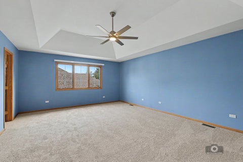 Tiny photo for 17541 Allison Lane, Orland Park, IL 60467 (MLS # 12700781)