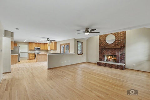 Tiny photo for 17541 Allison Lane, Orland Park, IL 60467 (MLS # 12700781)