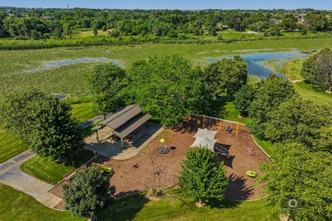 Tiny photo for 17541 Allison Lane, Orland Park, IL 60467 (MLS # 12700781)