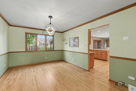 Tiny photo for 17541 Allison Lane, Orland Park, IL 60467 (MLS # 12700781)