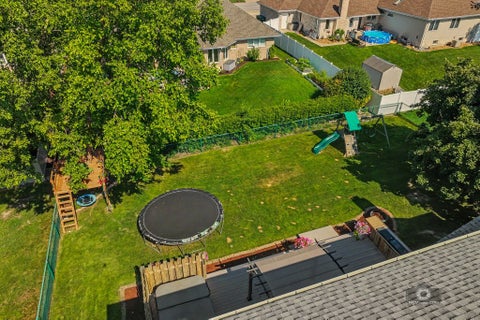 Tiny photo for 17541 Allison Lane, Orland Park, IL 60467 (MLS # 12700781)