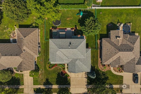 Tiny photo for 17541 Allison Lane, Orland Park, IL 60467 (MLS # 12700781)