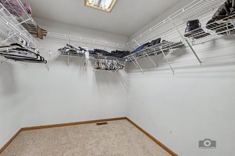 Tiny photo for 17541 Allison Lane, Orland Park, IL 60467 (MLS # 12700781)
