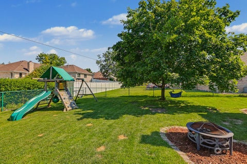Tiny photo for 17541 Allison Lane, Orland Park, IL 60467 (MLS # 12700781)