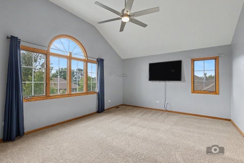 Tiny photo for 17541 Allison Lane, Orland Park, IL 60467 (MLS # 12700781)