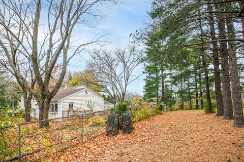 A home in Barrington