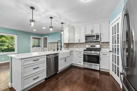 Tiny photo for 805 East Boulevard, McHenry, IL 60051 (MLS # 12778332)