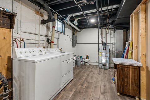 Tiny photo for 805 East Boulevard, McHenry, IL 60051 (MLS # 12778332)