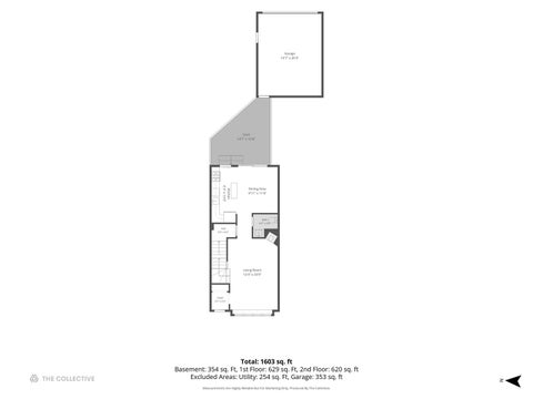 Tiny photo for 333 N Hale Street, Wheaton, IL 60187 (MLS # 12719598)