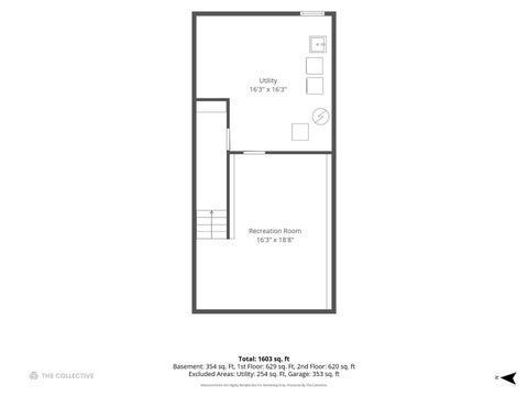 Tiny photo for 333 N Hale Street, Wheaton, IL 60187 (MLS # 12719598)