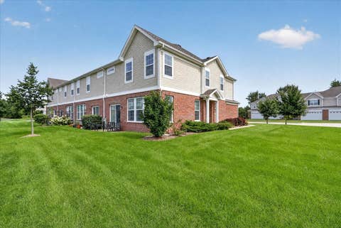 Tiny photo for 1308 Draper Road, McHenry, IL 60050 (MLS # 12737003)