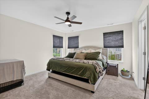 Tiny photo for 1308 Draper Road, McHenry, IL 60050 (MLS # 12737003)