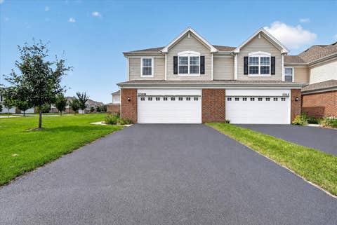 Tiny photo for 1308 Draper Road, McHenry, IL 60050 (MLS # 12737003)