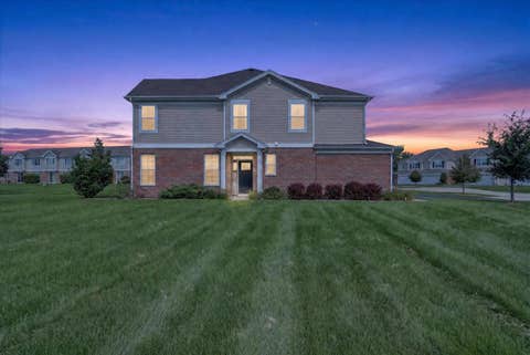 Photo of 1308 Draper Road, McHenry, IL 60050 (MLS # 12737003)