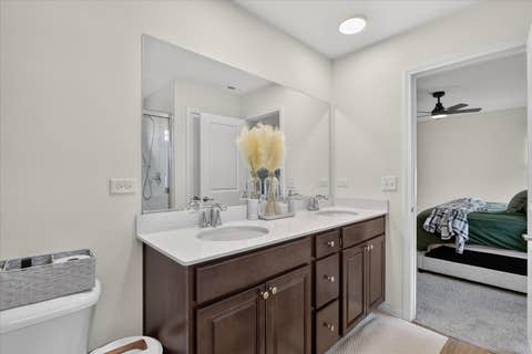 Tiny photo for 1308 Draper Road, McHenry, IL 60050 (MLS # 12737003)