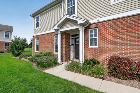 Tiny photo for 1308 Draper Road, McHenry, IL 60050 (MLS # 12737003)