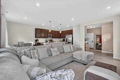 Tiny photo for 1308 Draper Road, McHenry, IL 60050 (MLS # 12737003)