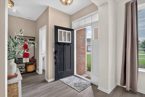 Tiny photo for 1308 Draper Road, McHenry, IL 60050 (MLS # 12737003)