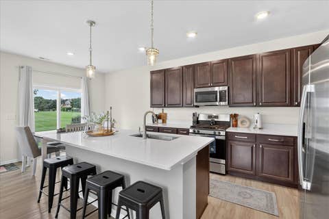 Tiny photo for 1308 Draper Road, McHenry, IL 60050 (MLS # 12737003)